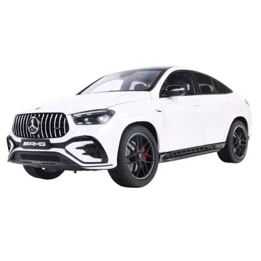 Modellino Mercedes-AMG GLE 53 4MATIC+ Coupé C167 1:18