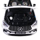 Modellino Mercedes-AMG GLE 53 4MATIC+ Coupé C167 1:18