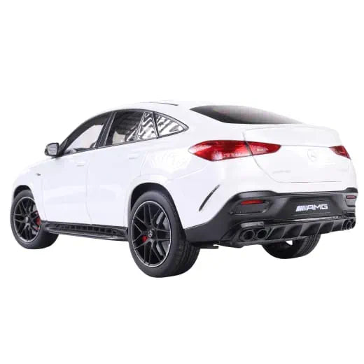 Modellino Mercedes-AMG GLE 53 4MATIC+ Coupé C167 1:18