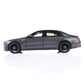 Modellino Mercedes-AMG Classe S V223 63 AMG Manufaktur Graphit Grey Magno Scala 1:18