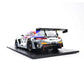 Modellino Mercedes-Benz AMG scala 1:18 GT3 EVO #888 Bathurst 2025