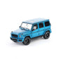 Modellino Mercedes-Benz Classe G G63 AMG MANUFAKTUR, Fuoristrada, W465 Scala 1:18