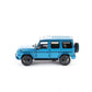 Modellino Mercedes-Benz Classe G G63 AMG MANUFAKTUR, Fuoristrada, W465 Scala 1:18