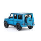Modellino Mercedes-Benz Classe G G63 AMG MANUFAKTUR, Fuoristrada, W465 Scala 1:18