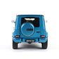 Modellino Mercedes-Benz Classe G G63 AMG MANUFAKTUR, Fuoristrada, W465 Scala 1:18
