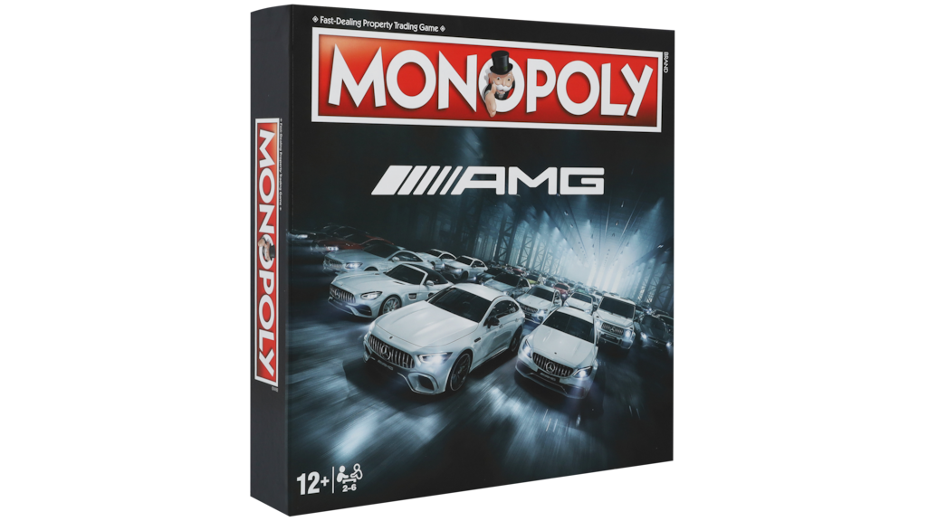 Monopol amg