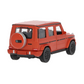 Vehicul off-road-clasa G W465 1:43 Scara Orange Copper Magno