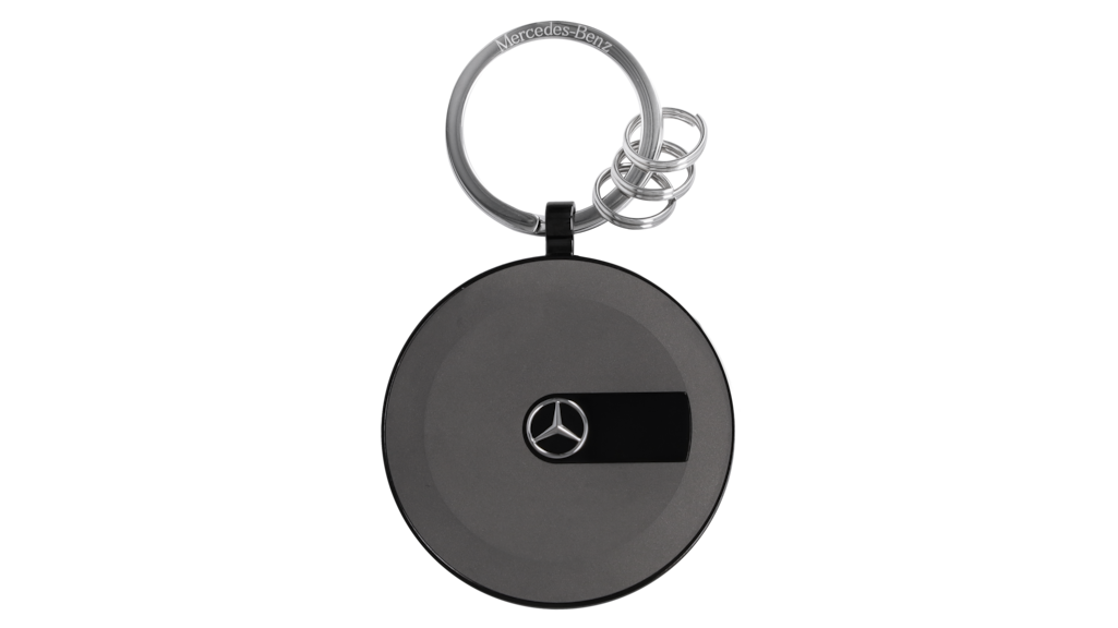 Portachiavi Classe G copriruota di scorta  Mercedes-Benz