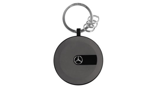 Portachiavi Classe G copriruota di scorta  Mercedes-Benz