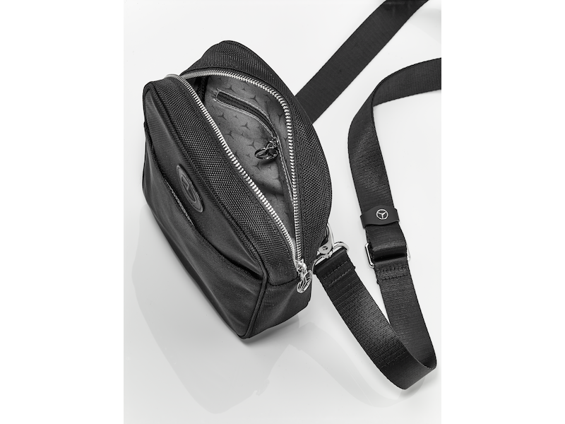 Borsa a Tracolla Mercedes-Benz