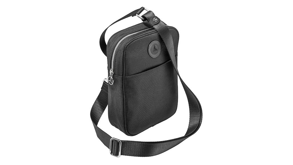 Borsa a Tracolla Mercedes-Benz
