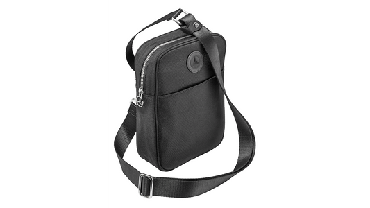 Borsa a Tracolla Mercedes-Benz