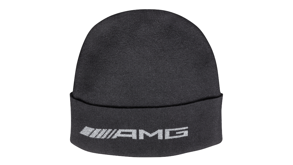 AMG Jersey Cap