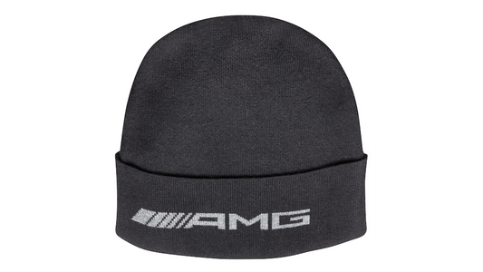 AMG Jersey Cap