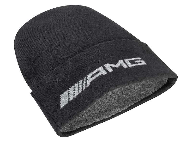AMG Jersey Cap