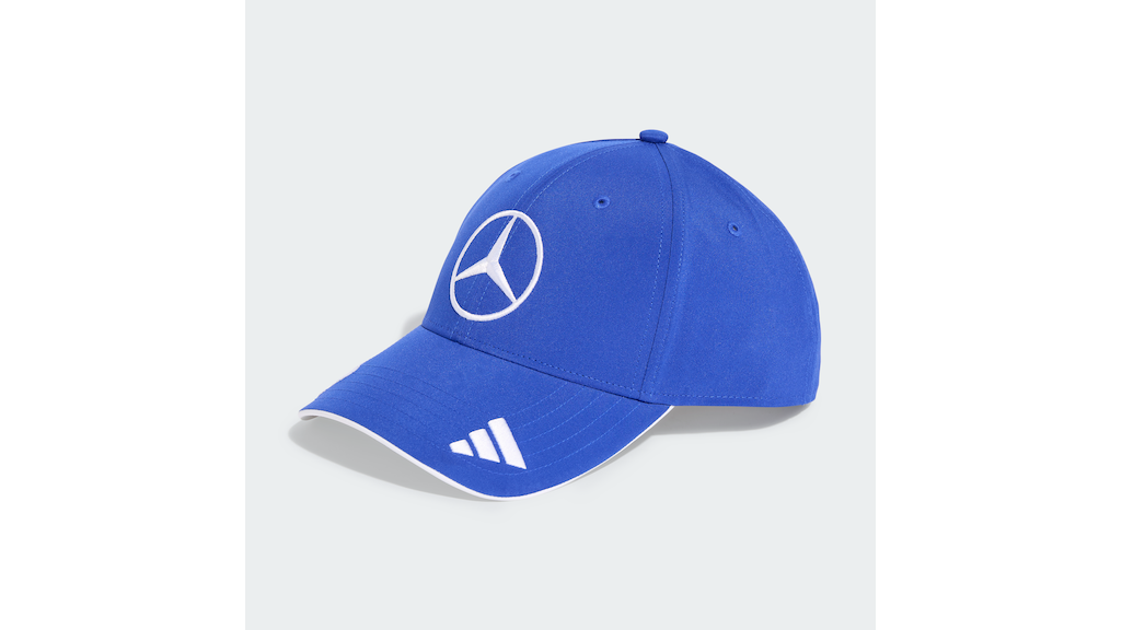 Berretto Kimi Antonelli Mercedes-AMG F1 2025
