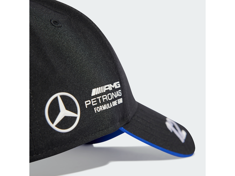 Berretto Kimi Antonelli Mercedes-AMG F1 2025