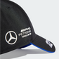 Berretto Kimi Antonelli Mercedes-AMG F1 2025