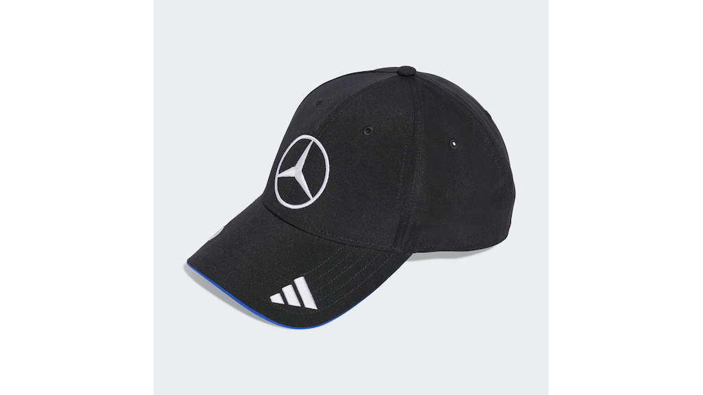Berretto Kimi Antonelli Mercedes-AMG F1 2025