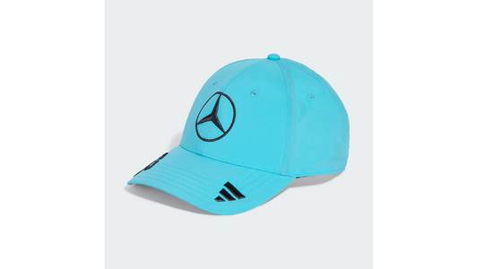 Berretto George Russell Mercedes-Amg F1 2025