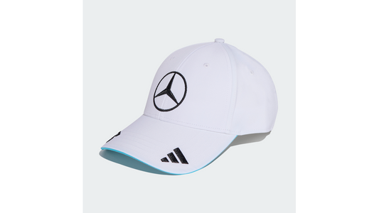 Berretto George Russell Mercedes-AMG F1 2025