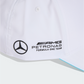 Berretto George Russell Mercedes-AMG F1 2025