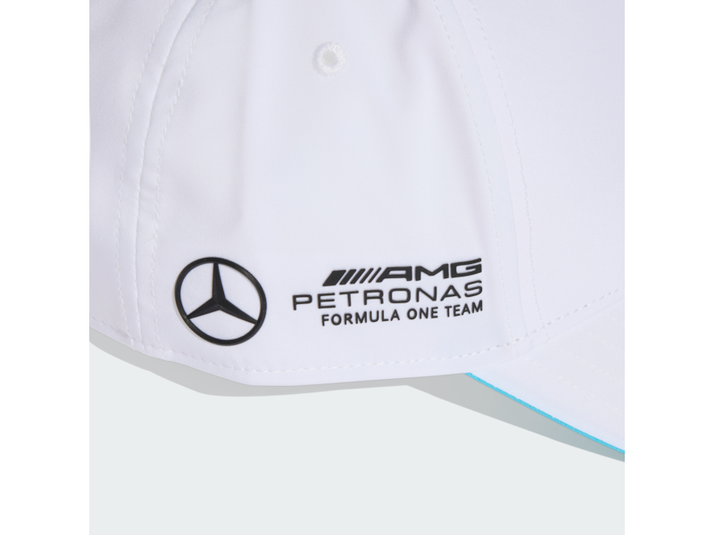 Berretto George Russell Mercedes-AMG F1 2025