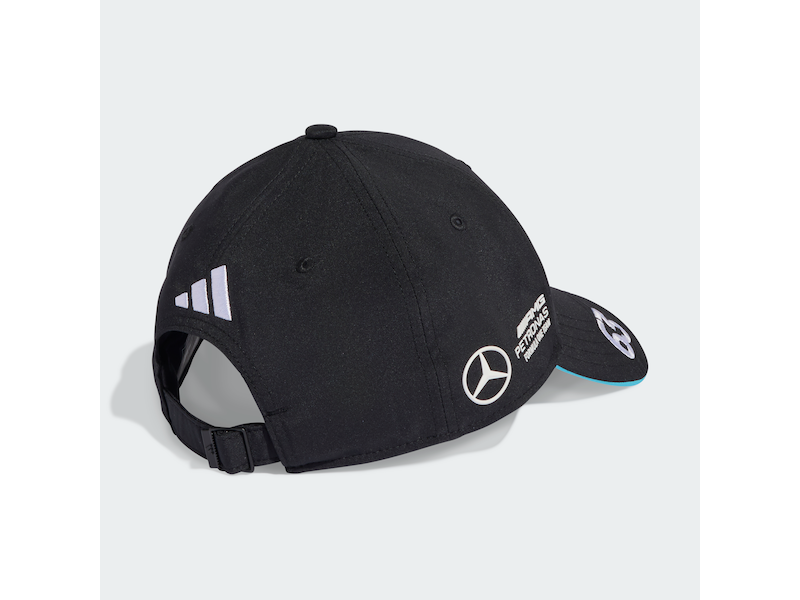 Berretto George Russell Mercedes-AMG F1 2025