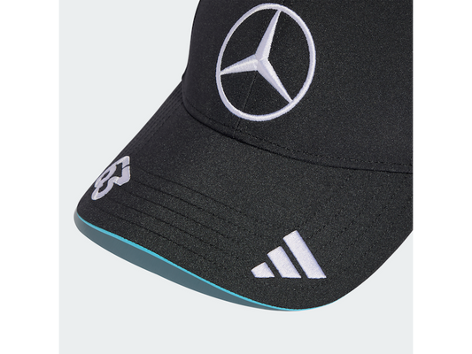 Berretto George Russell Mercedes-AMG F1 2025