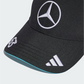 Berretto George Russell Mercedes-AMG F1 2025