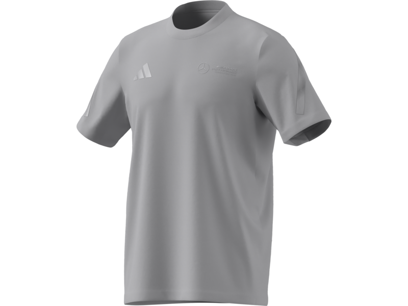 Mercedes-AMG F1 Special Edition Silverstone 2025 T-Shirt