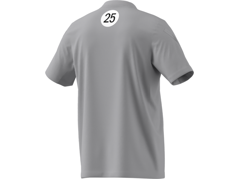 Mercedes-AMG F1 Special Edition Silverstone 2025 T-Shirt