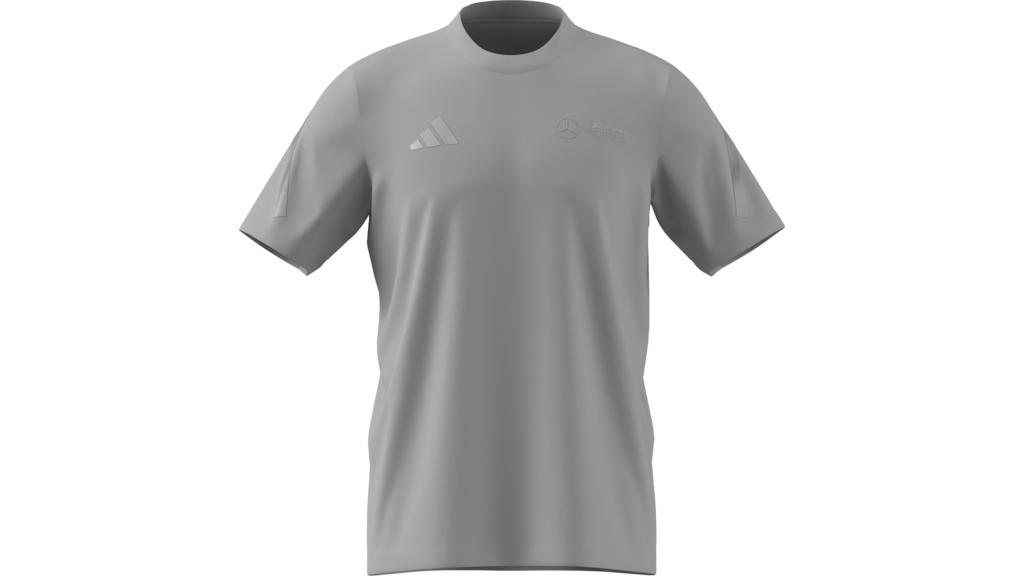 Mercedes-AMG F1 Special Edition Silverstone 2025 T-Shirt