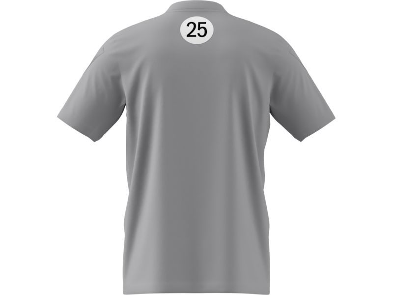 Mercedes-AMG F1 Special Edition Silverstone 2025 T-Shirt