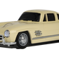 Mouse Computer Wireless Mercedes-Benz 300 SL "Ali di Gabbiano"