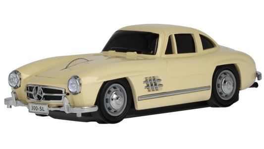 Mouse Computer Wireless Mercedes-Benz 300 SL "Ali di Gabbiano"