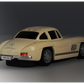 Mouse Computer Wireless Mercedes-Benz 300 SL "Ali di Gabbiano"