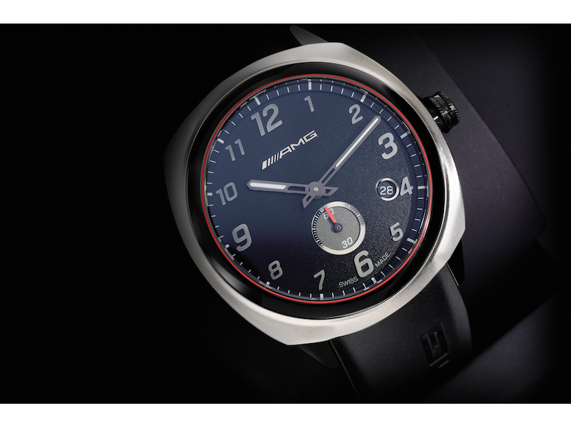 Orologio da polso Unisex AMG