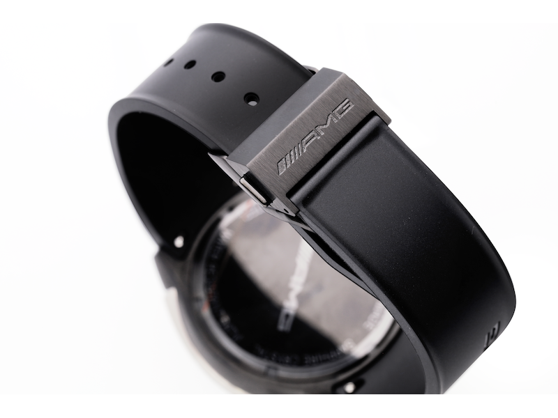 Orologio da polso Uomo AMG