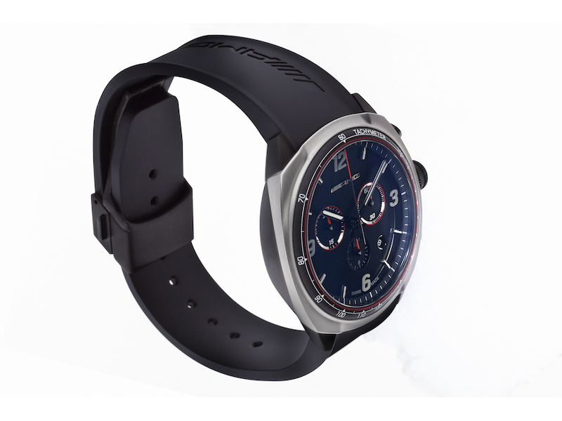 Orologio da polso Uomo AMG
