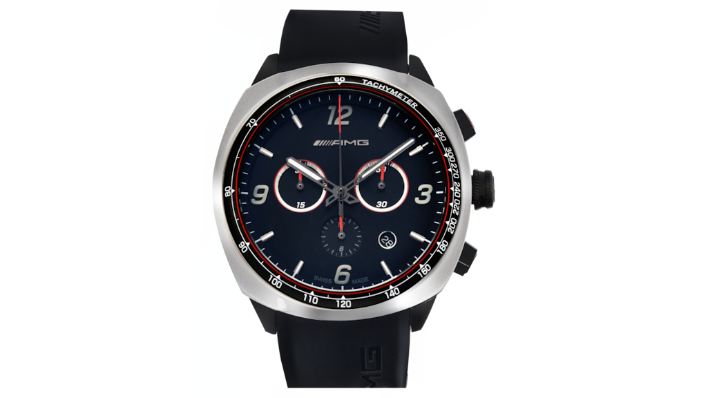 Orologio da polso Uomo AMG