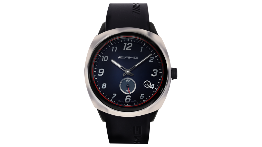 Orologio da polso Unisex AMG