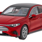 Modellino Mercedes-Benz CLA Coupé C178 scala 1:18