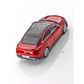 Modellino Mercedes-Benz CLA Coupé C178 scala 1:18