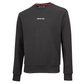 Felpa Unisex Mercedes-Benz AMG in Cotone con Logo AMG 3D - Prodotto Ufficiale