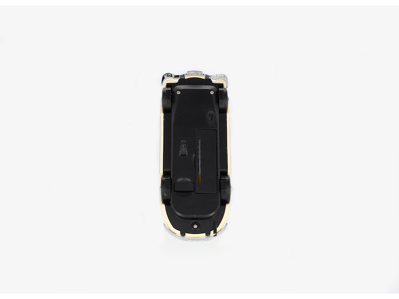 Mouse Computer Wireless Mercedes-Benz 300 SL "Ali di Gabbiano"