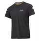 T-Shirt Unisex Mercedes-AMG Slim Fit con Logo AMG Storico - Prodotto Ufficiale