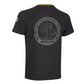 T-Shirt Unisex Mercedes-AMG Slim Fit con Logo AMG Storico - Prodotto Ufficiale