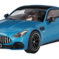 Modellino Mercedes AMG GT 43, C192 scala 1:43