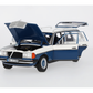 Modellino Mercedes-Benz 200 Station-Wagon S123 (1980-1985) Vettura Servizio Assistenza Scala 1:18